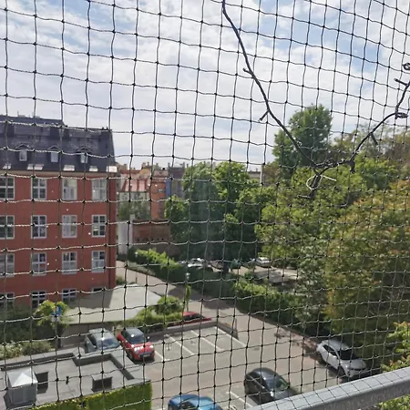 アパート Pionier 71b