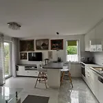 Apartamento Pionier 71b Breslavia