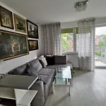 Apartamento Pionier 71b Breslavia