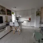 Appartement Pionier 71b *