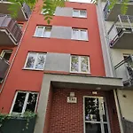 Apartamento Pionier 71b *