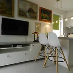 Pionier 71b Apartamento *