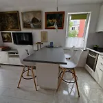 Pionier 71b Apartamento