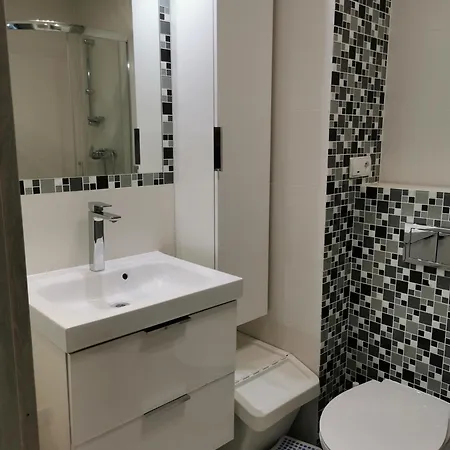 Apartment Pionier 71b *