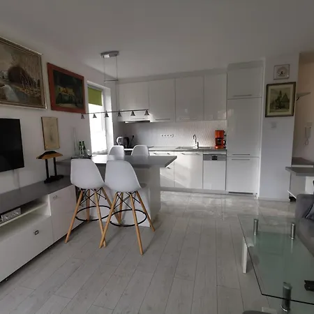 Apartment Pionier 71b *