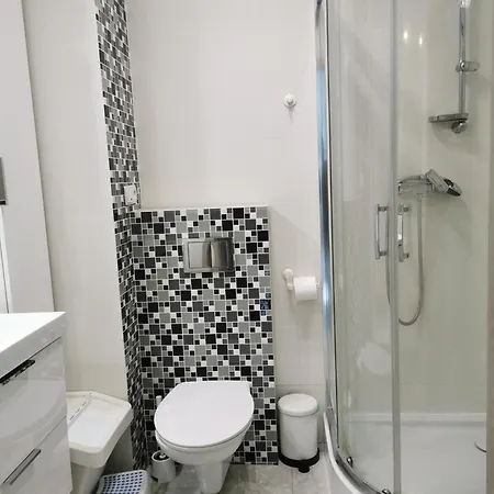 Apartamento Pionier 71b