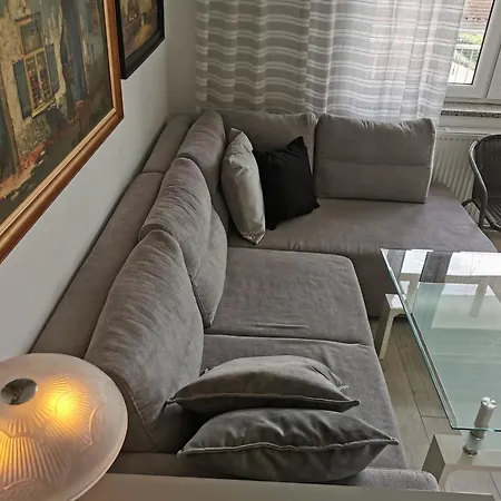 Pionier 71b Apartamento