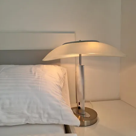 Pionier 71b Apartment *