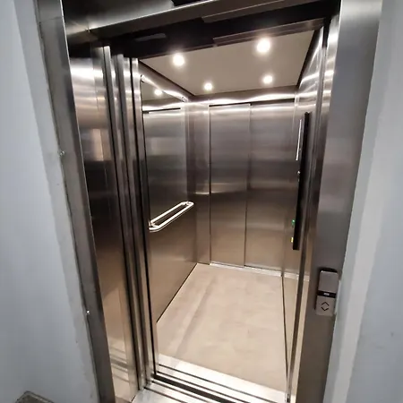 Apartamento Pionier 71b *