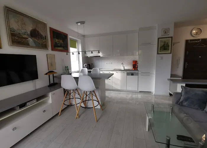 Appartement Pionier 71b *