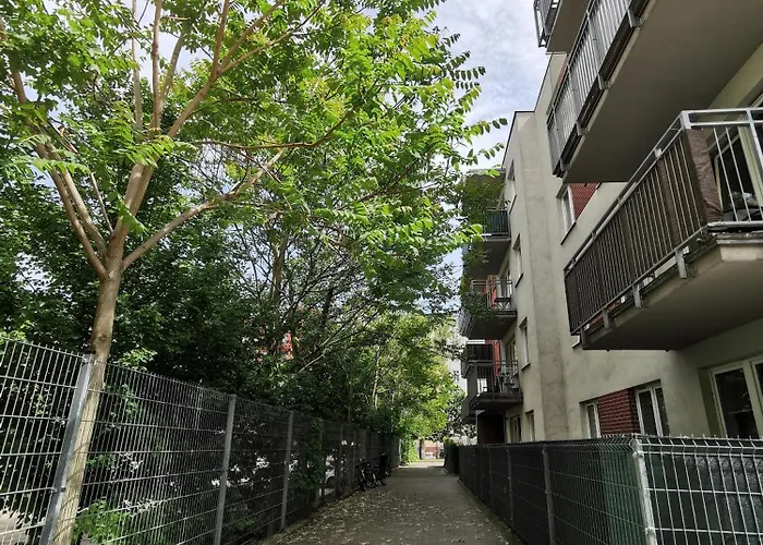 Pionier 71b * Wrocław