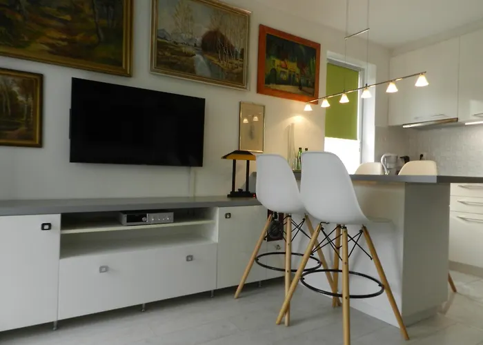 Pionier 71b Appartement *